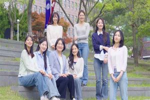 Đại học Nữ Seoul