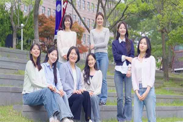 Đại học Nữ Seoul