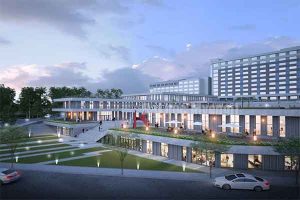 Đại học Myongji